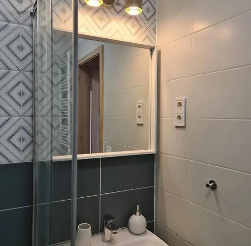 Waterfront River View *