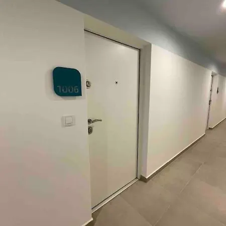 Waterfront River View 아파트 부다페스트