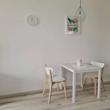 Waterfront River View * 부다페스트