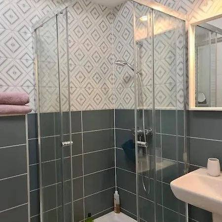 Waterfront River View 부다페스트