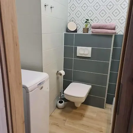 Waterfront River View 아파트 부다페스트