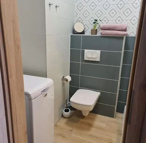 Waterfront River View Appartement Budapest
